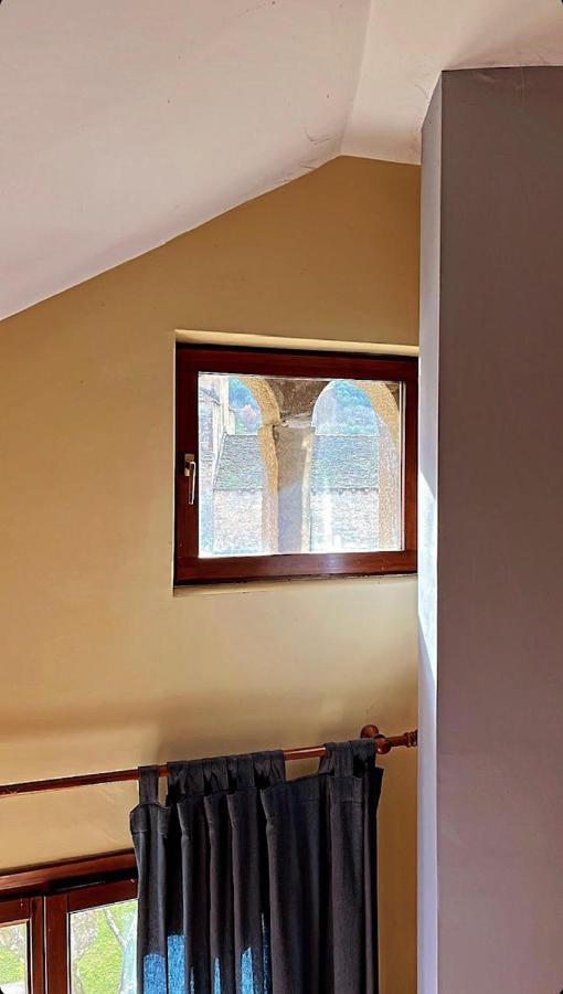 Apartamentos Turisticos San Juan De La Pena Санта-Крус-де-ла-Серос Экстерьер фото